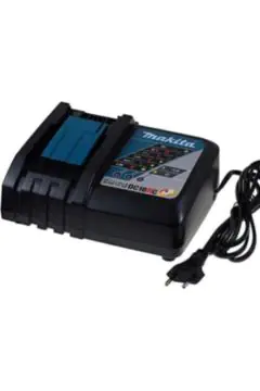 MAKITA | Fast Battery Charger DC18RC 18V | MAK/A-195584-2
