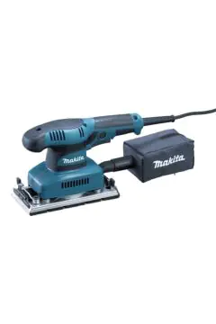 MAKITA | Corded Finishing Sander 240V | MAK/BO-3710