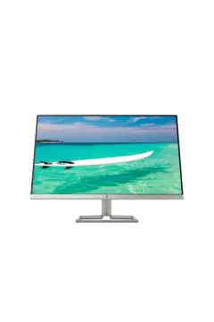 HP | LED Monitor 27-F Display Full HD Black | 2XN62AA