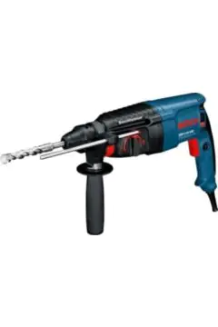 BOSCH | Corded Electric Rotary Hammer GBH 2-26 DRE 4.8 KG | 06112537P0