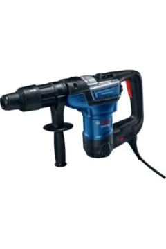 BOSCH | Professional Rotary Hammer with SDS-max Drill GBH 5-40 D 6.8 KG 220 V | 611264070