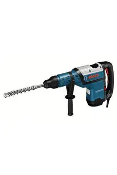 BOSCH | Professional Rotary Hammer With SDS-Max GBH 8-45 D 8.2 KG 1.500 W | 611265070