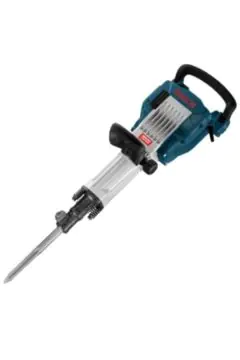 BOSCH | Breaker With Tool holder Vibration Control GSH 16-30 16.5 KG 1750 W | BO06113351P0