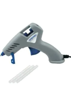 DREMEL | Hot Glue Gun 910 JA 0.24 KG 240 V 165Â° C | DRF0130910JA