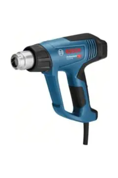 BOSCH | GHG Hot Air Gun 23-66 Digital Display 240 V 0.67 KG | BO06012A6371