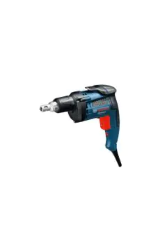 BOSCH | Professional Dry Wall Screwdriver GSR 6-45 TE 240 V 1.4 KG | BO06014451P0