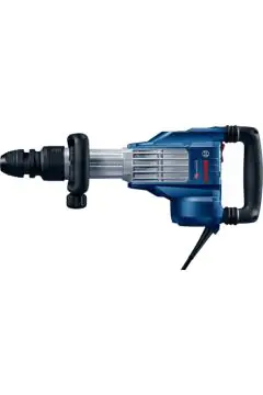 BOSCH | Demolition Hammer Drill With SDS Max Vibration control GSH 11 VC 240 V 11.4 KG | 611336000
