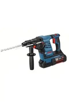 BOSCH | Cordless Rotary Hammer GBH 36 V-Li Plus 2X4 AH 36 V 4.5 KG | 0611903R02