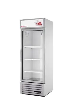 GENERALCO | Glass Refrigerator (1 Door) 309 Ltr | ARHS-411S