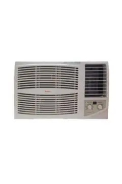 GENERALCO | Window Air Conditioner With Rotary Compressor 1.0 Ton 4 Star | AWTF-12CM-C