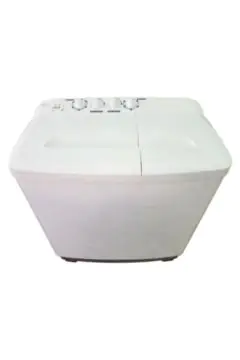 GENERALCO | Washing Machine Twin Tub 10KG | ARG100