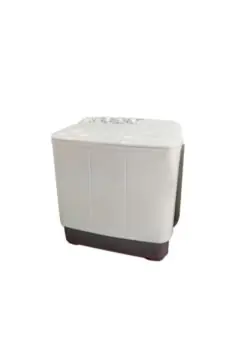 GENERALCO | Washing Machine Twin Tub 6KG | ARG60