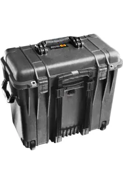 PELICAN | Top Loader Case with Pick 'N Pluck Foam case | 1440-000-110