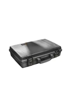 PELICAN | Laptop Case with Foam Black | 1490-000-110