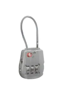 PELICAN | Lock for Cases | 1500-518-000