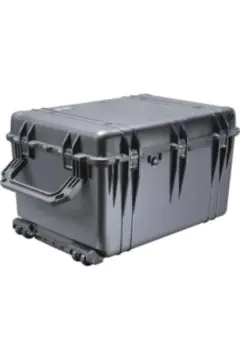 PELICAN | Protector Case with Pick 'N Pluck Foam Black | 1660-020-110
