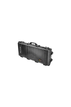 PELICAN | Long Case with Foam Black | 1700-000-110