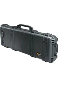 PELICAN | Long Case with Foam Black | 1720-000-110