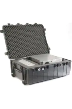 PELICAN | Protector Transport Case With Foam | 1730-000-110