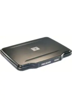 PELICAN | Watertight HardBack Tablet Case with Padded Liner | 1065-003-110