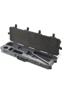 PELICAN | Storm Shotgun Case With Foam Black | IM3300-00005