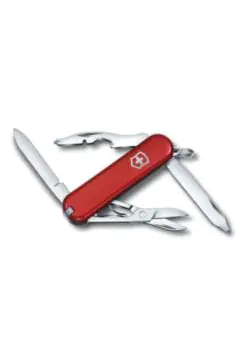 VICTORINOX | Swiss Army Knives | Swiss Army Pocket Knife 58 MM | 0.6363