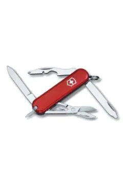 VICTORINOX | Swiss Army Knives | Army Pocket Knives | 0.6365