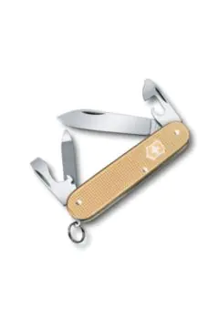VICTORINOX | Swiss Army Knives Cadet Alox Limited Edition | 0.2601.19