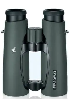 SWAROVSKI OPTIK | Binocular 839 g EL 10x42