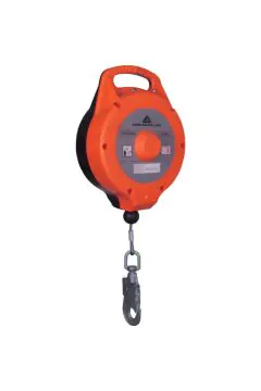 DELTAPLUS | Safety Fall Arrester 10 Meter | AN12010T