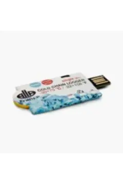 ALLA FRANCE | Single Use Data Logger (Box of 10) 30Â°C +70Â°C | 91700-001-CA