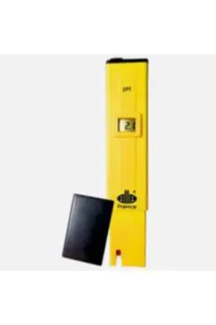 ALLA FRANCE | Pocket PH-Meter 0-14 pH | 92100-004-CO