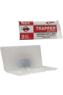 BELL | Trapper Rat Display Pack of 2 | BELL0011-TR2724