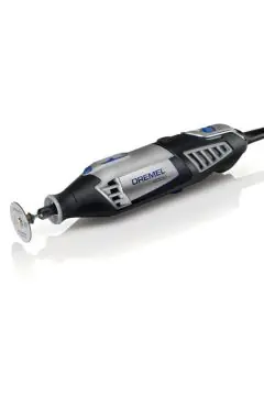 DREMEL | Rotary Multi Tool With Accessories | 4000 (4000-1/45) 230V