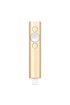 LOGITECH | Spotlight Presentation Remote Control | 910-004862