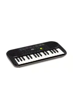 CASIO | Musical Mini Keyboard 100 tones 0.5W 1kg | SA-47AH2