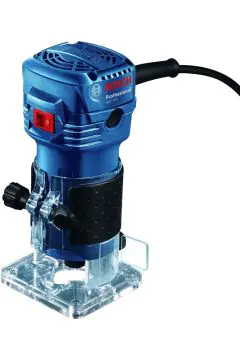 BOSCH | Palm Router | 550W | GKF 550 | BO06016A0020