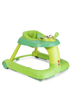 CHICCO | 1 2 3 Baby Walker - Green | 6079415510000
