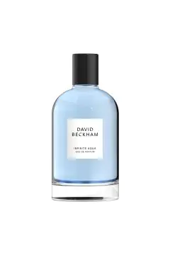 DAVID BECKHAM | Infinite Aqua Eau de Parfum Unisex 100ml | 3616302780020
