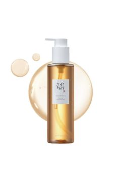 BEAUTY OF JOSEON | Ginseng Cleansing Oil 