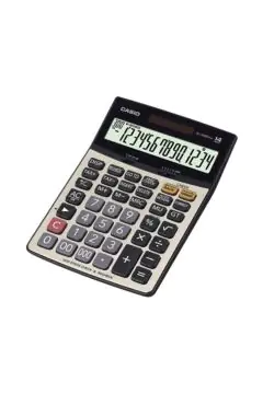 CASIO | Step Control Desk Calculator | 259g | DJ-240D PLUS
