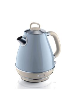 ARIETE | 2869 Blue Vintage Kettle 1.7Ltrs | TE0185911