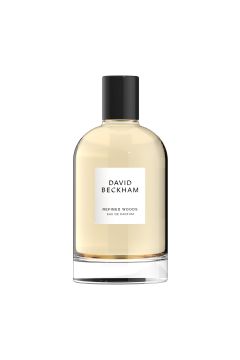DAVID BECKHAM | Refined Woods  Eau de Parfum Unisex 100ml | 3616302780051