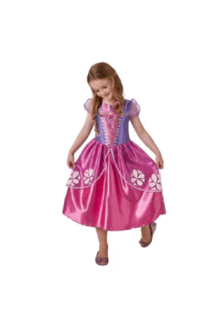 RUBIES | Costumes Disney Princess Sofia The First Classic Costume Small | YAL106TOY00584