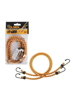 TOLSEN | 2Pcs Luggage Rope Set | 62242