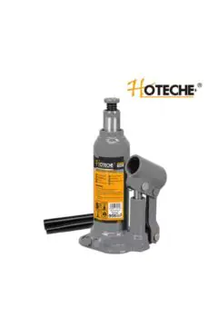 HOTECHE | Hydraulic Bottle Jack 2Ton | 650102