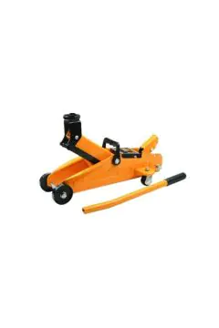 TOLSEN | Industrial Hydraulic Trolley Jack 3Tons | 65463