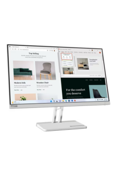 LENOVO | L27e-40 27" inch FHD Stand Monitor | 67ACKAC4AE