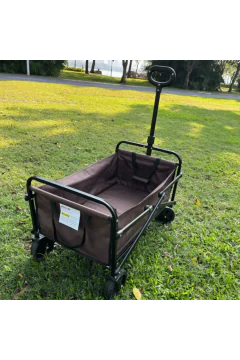 Supreme Canvas Automatic Wagon 