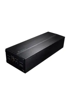 PIONEER | 4-Channel GM Digital Series Class FD Amplifier 400W | GM-D1004